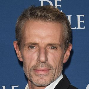 Photo Lambert Wilson