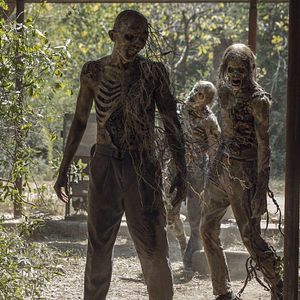 Photo The Walking Dead