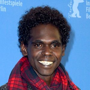 Photo Jacob Junior Nayinggul