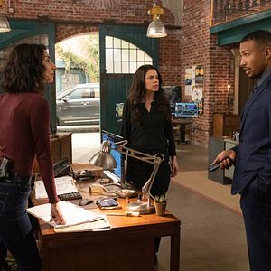 Photo Charles Michael Davis