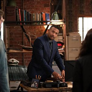 Photo Charles Michael Davis