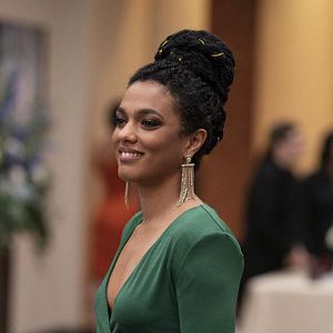 Photo Freema Agyeman