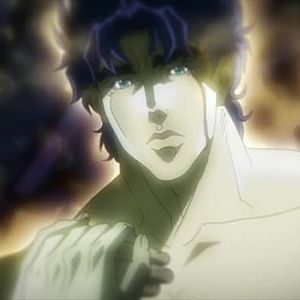Photo Jojo's Bizarre Adventure
