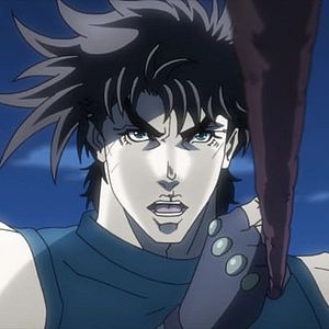 Photo Jojo's Bizarre Adventure