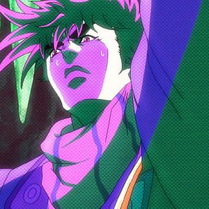 Photo Jojo's Bizarre Adventure