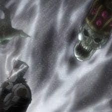 Photo Jojo's Bizarre Adventure