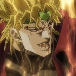 Photo Jojo's Bizarre Adventure