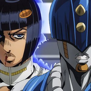 Photo Jojo's Bizarre Adventure