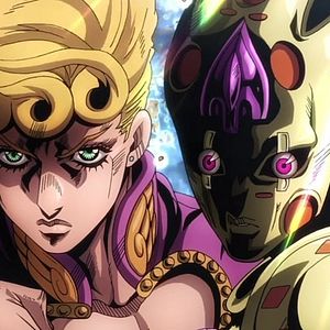 Photo Jojo's Bizarre Adventure