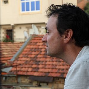 Photo Mathieu Tuffreau