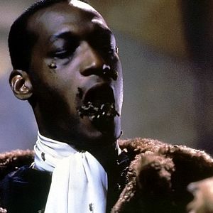 Photo Tony Todd