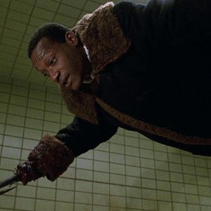 Photo Tony Todd
