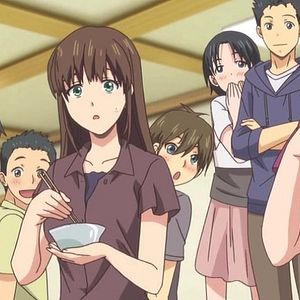 Photo Domestic Girlfriend