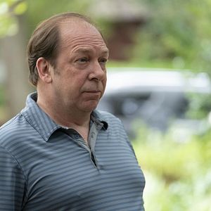 Photo The Outsider (2020)