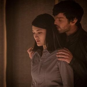 Photo Harry Treadaway