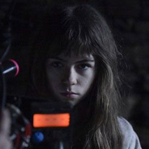 Photo Haizea Carneros