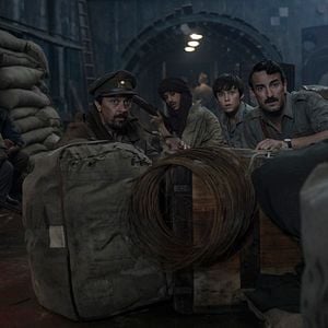 Photo Álvaro Cervantes