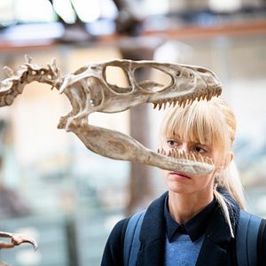 Photo Astrid et Raphaëlle