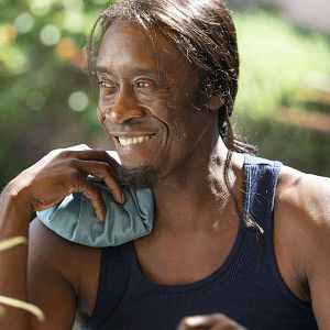 Photo Don Cheadle