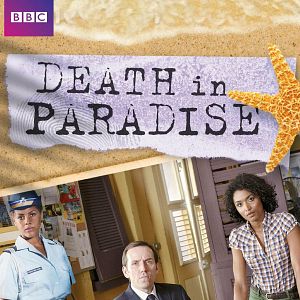 Photo Meurtres au paradis