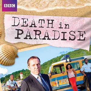 Photo Meurtres au paradis