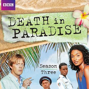 Photo Meurtres au paradis