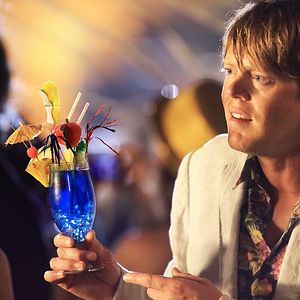 Photo Meurtres au paradis