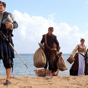 Photo Meurtres au paradis