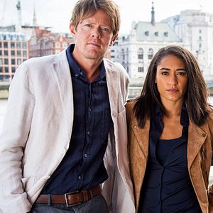 Photo Meurtres au paradis