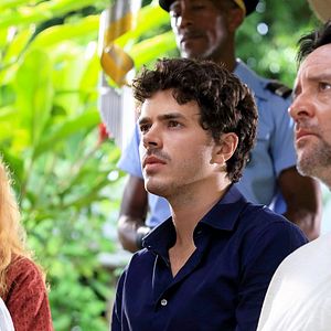 Photo Meurtres au paradis