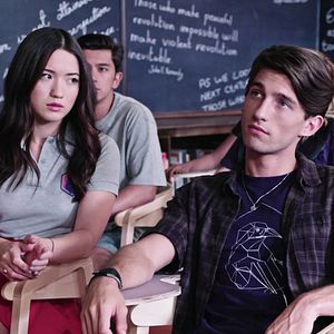 Photo Greenhouse Academy