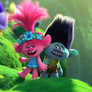Photo Les Trolls 2 - Tournée mondiale
