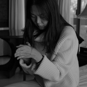 Photo Kim Min-Hee