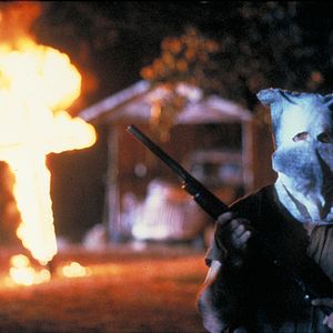 Photo Mississippi Burning