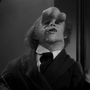 Photo John Hurt