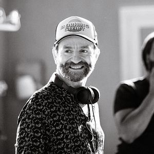 Photo Mathias Malzieu