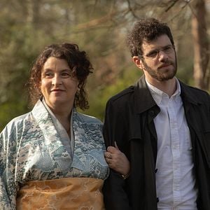 Photo Noémie Lvovsky