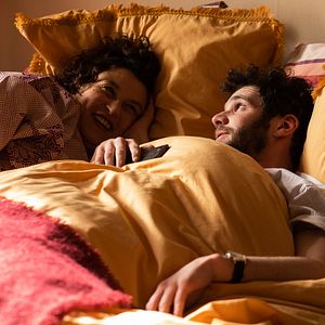 Photo Noémie Lvovsky