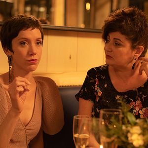 Photo Noémie Lvovsky