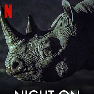 Photo La Terre, La Nuit