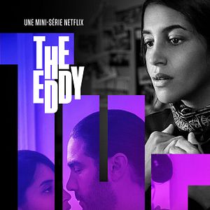 Photo The Eddy