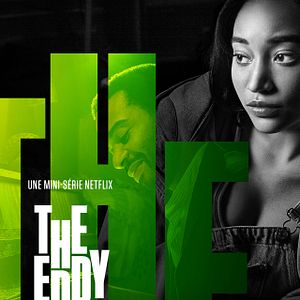 Photo The Eddy