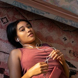 Photo Amandla Stenberg