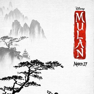 Photo Mulan