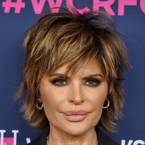 Photo Lisa Rinna