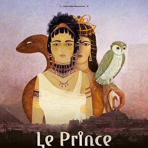 Photo Le Prince Serpent