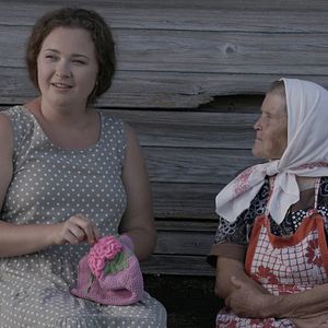 Photo Kristina Shnaider