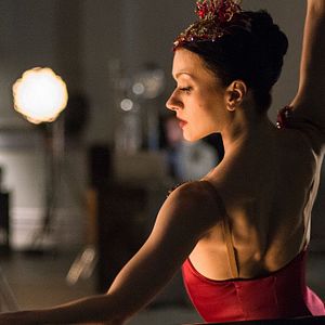 Photo Flesh and Bone