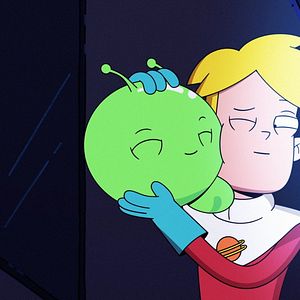 Photo Final Space