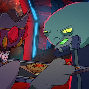 Photo Final Space